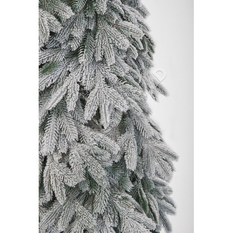 Искусственная елка BradLed American Snow Small 2.1м